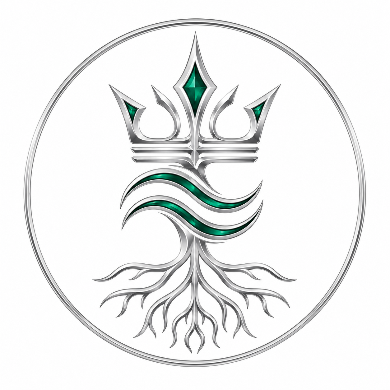 Meritah Wisdom emblem